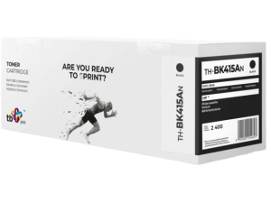 Toner TB kompat. s HP LJ Pro M454 W2030A, BK
