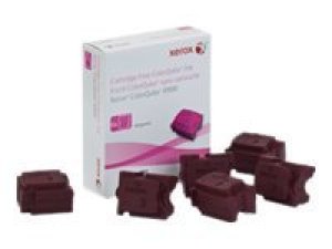Tuhý inkoust Xerox 108R01023 purpurový