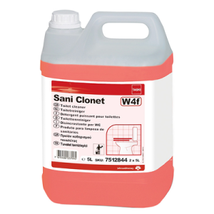 TASKI Sani Clonet 5 L