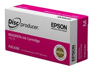 Epson Ink Cartridge C13S020690,  light magenta, PJIC7, 