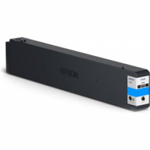 Náplň Epson C13T887200 azurová