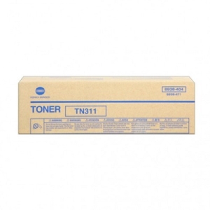 Toner Océ TN311 8938-434 černý