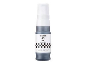 Ink/Black Ink Bottle GI-45 BK EMB