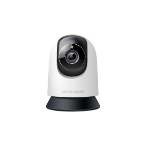 MERCUSYS MC230 domácí/indoor kamera (5MP, 3K, 1620p, IR 12m, WiFi, microSD)