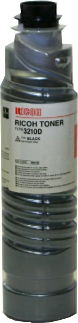 Toner Ricoh Type 3210D 1 x550g (888182) (842078)