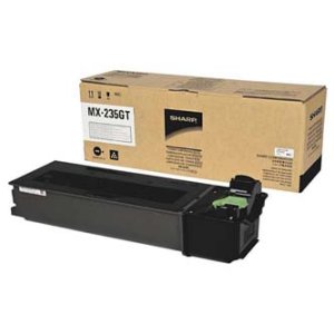 Toner Sharp MX-237GT černý