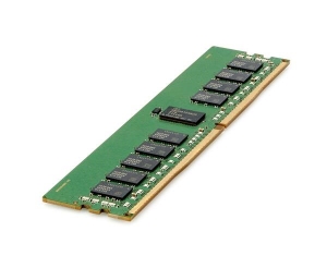 HPE 32GB (1x32GB) Dual Rank x4 DDR43200 CAS222222 Reg Smart Memory Kit ( dl360/380 Gen10 Plus ) rfbd