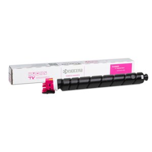Kyocera Toner magenta na 12 000 A4 (při 5% pokrytí), pro TASKalfa 2554ci