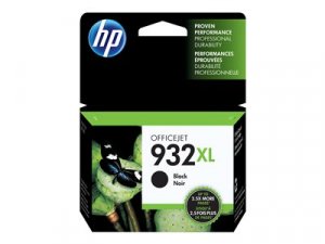 Náplň HP č.932XL, CN053AE černá 