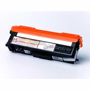 Toner Brother TN-325BK černý