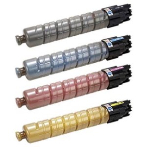 Toner Ricoh MP C305, 305SF, 305PF (841597, 842080) yellow 4.000 str.