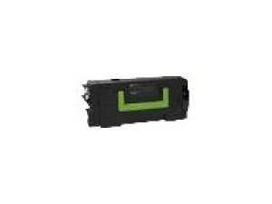 Toner Lexmark 58D0HA0 černý