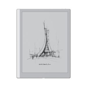 E-book ONYX BOOX GO 10.3 (Gen. 2) LUMI, 10,3'', 64G