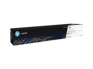 HP 225A - Žlutá - originální - LaserJet - kazeta s barvivem (W2252A) - pro P/N: 9S184A#BGJ