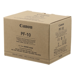 Tisková hlava Canon PF10, 0861C001