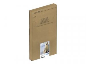 Náplň Epson 26XL, C13T26364511 EasyMail CMYK multipack