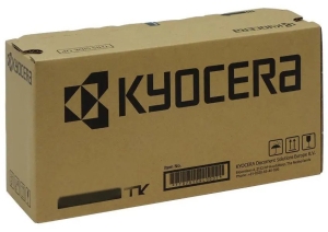 Toner KYOCERA TK-5415, 1T02Z7ANL0 žlutý (13 000 stran)