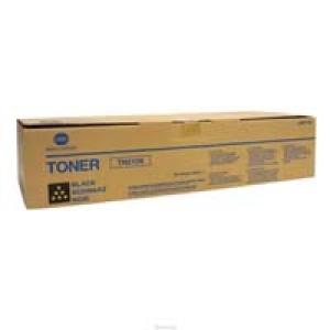 Toner Minolta TN213K, A0D7152 černý EOL