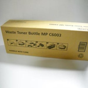 Waste Toner Bottle D1496400