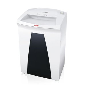Skartovací stroj HSM SECURIO B32 - P4, řez na částice 4,5 x 30 mm