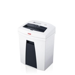 Skartovací stroj HSM SECURIO C16 - P4, řez na částice 4 x 25 mm