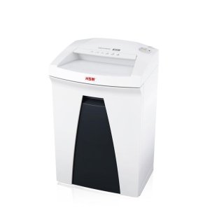 Skartovací stroj HSM SECURIO B22 - P4, řez na částice 3,9 x 30 mm