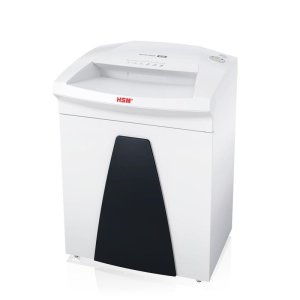 Skartovací stroj HSM SECURIO B26 - P4, řez na částice 4,5 x 30 mm