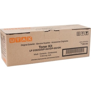 Toner Utax 4413510010 černý
