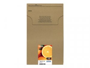 Náplň Epson 33XL, C13T33574510 5pack