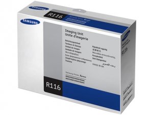 Samsung MLT-R116 - Černá - originální - zobrazovací jednotka tiskárny - pro Xpress SL-M2625, M2626, M2675, M2676, M2825, M2826, M2836, M2875, M2876, M2885, M2886