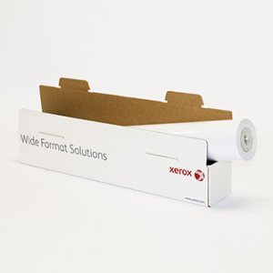 Papír Xerox, Inkjet 90, 90 g, 45ks, role 610mmx45m, 496L94122