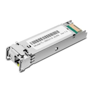 TP-LINK TL-SM321A-2 1000Base-BX WDM Bi-Directional SFP Module