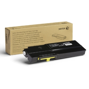 XEROX VersaLink C405DN - extra high capacity Yellow 