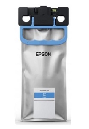 Epson WF-C5X9R Cyan XL Ink (C13T01C200)