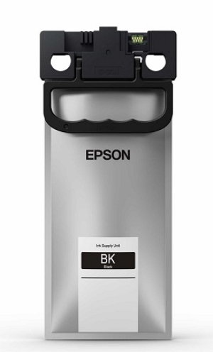 Epson Ink Cartridge T9461 black XXL (10000stran)