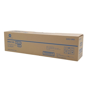 Válec Konica Minolta DR-311K A0XV0RD černý