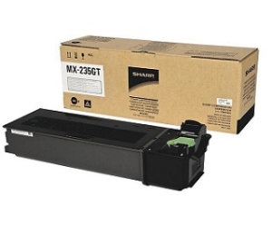 Toner Sharp MX-235GT černý