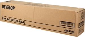 Drum Develop DR-512 Black