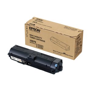 Toner Epson C13S110079 černý