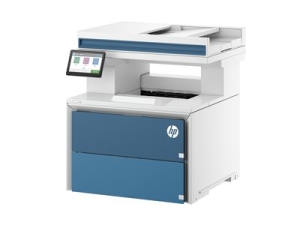 HP LaserJet Enterprise MFP 5601dn - Multifunkční tiskárna - Č/B - laser - Legal (216 x 356 mm) (originální) - A4/Legal (média) - až 52 stran/min. (kopírování) - až 50 stran/min. (tisk) - 650 listy - 33.6 Kbps - hostitel USB 2.0, USB 2.0, Gigabit LAN