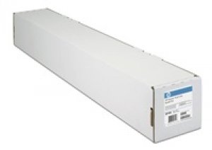 HP Everyday Pigment Ink Gloss Photo Paper - Lesklý - 235 mikronů - Role (91,4 cm x 30,5 m) - 235 g/m2 - 1 role fotopapír s pigmentovým inkoustem - pro DesignJet 5000, 5500, Z2100, Z3100, Z3200, Z5200, Z6100, Z6200