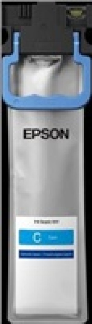 EPSON WorkForce Pro EM/EP-C800R Cyan XL Ink