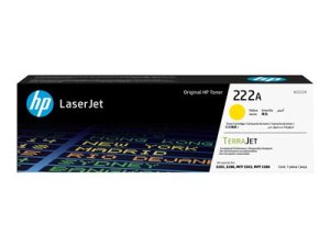 HP/TonerHP 222A YL Original LaserJet Ton, HP/TonerHP 222A YL Original LaserJet Ton