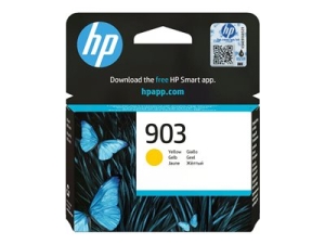 HP/InkHP 903 YL Original Ink Cartridge