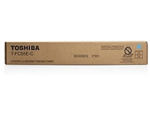 Toner Toshiba T-FC556EK černý