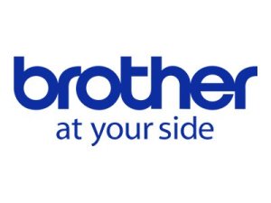 Brother BTAG-P35 - Bílá na růžovém podkladě - Role (1,2 cm x 4 m) 1 kazeta/y závěsný box - páska nálepek - pro P-Touch PT-N10, PT-N20, PT-N25BT