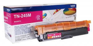 Toner Brother TN-245M purpurový