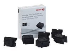 Tuhý inkoust Xerox 108R01025 černý