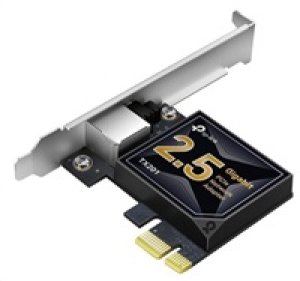 MERCUSYS MA310E Síťová karta 2,5GbE (1x2,5GbE,1xPCIe2.1)