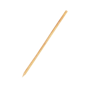 DŘEV.ŠPEJLE HROCENÉ 25CM,PR.3MM,100KS